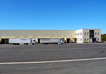 Wellpappe in Auerswalde 2023